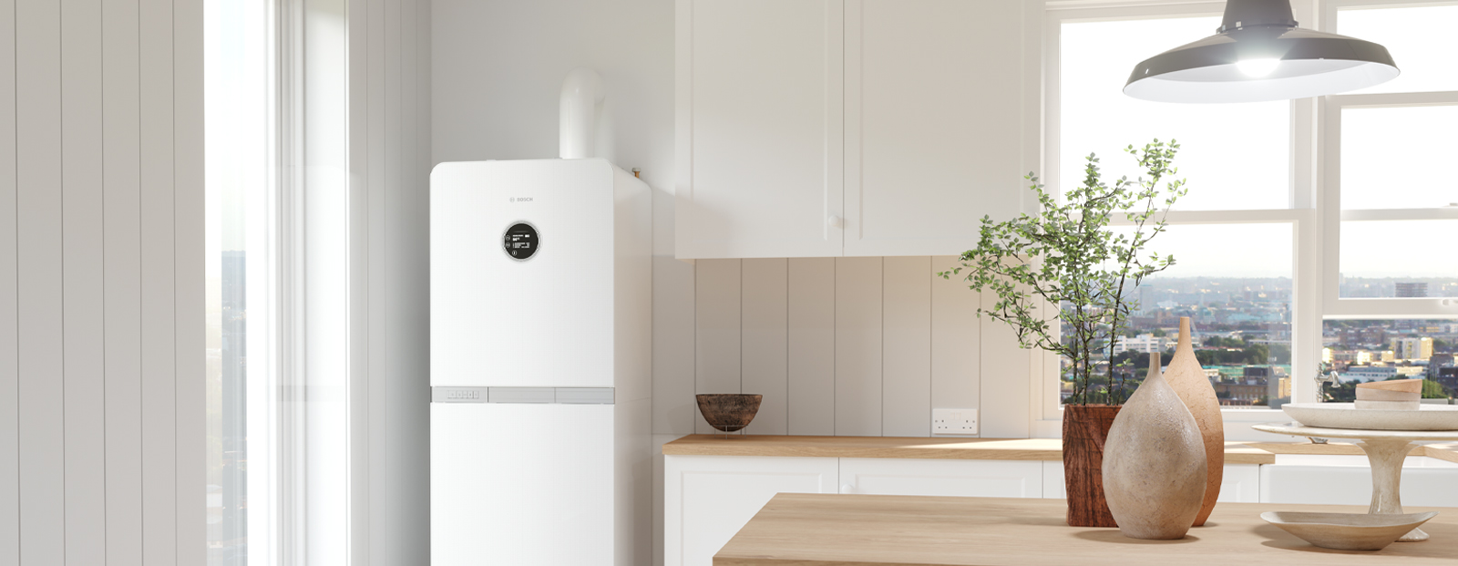 Heizungsmodernisierung